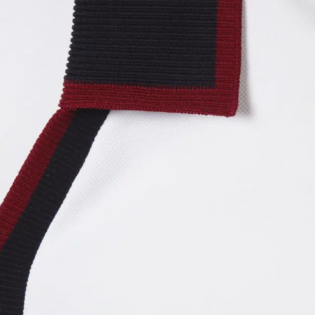 GUCCI Lido FW25 Polo