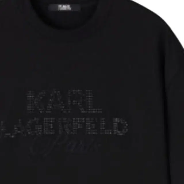 KARL LAGERFELD SS25 T