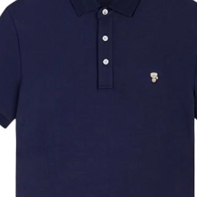 KARL LAGERFELD Polo