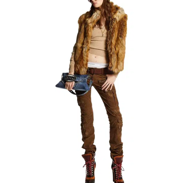 DSQUARED 2