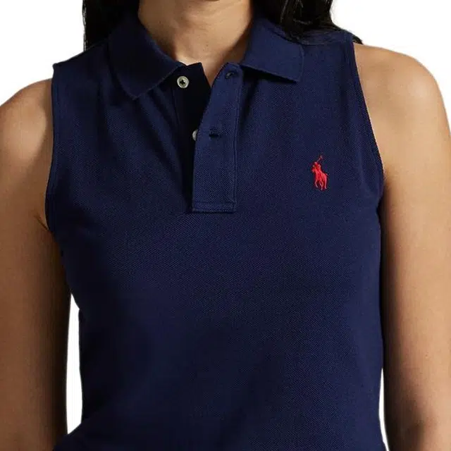 Ralph Lauren SS25 Polo