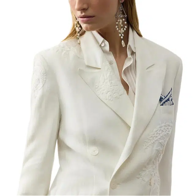 Ralph Lauren Collection SS25