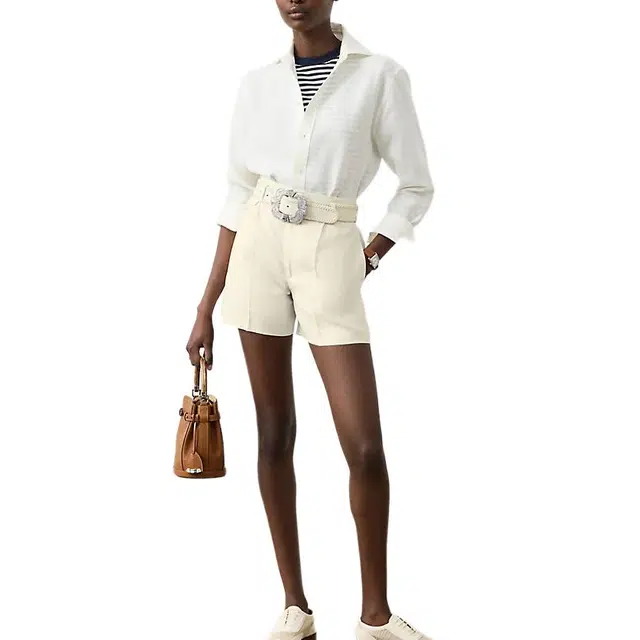 Ralph Lauren Collection SS25