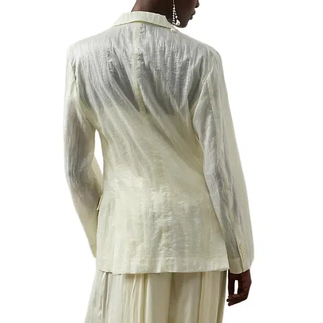 Ralph Lauren Collection SS25