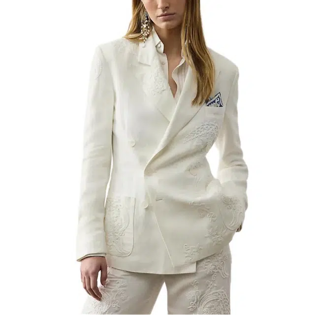 Ralph Lauren Collection SS25