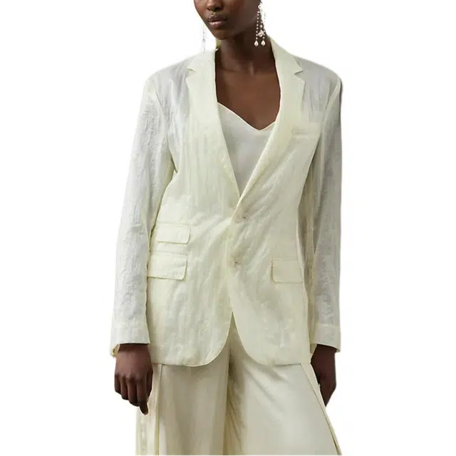 Ralph Lauren Collection SS25