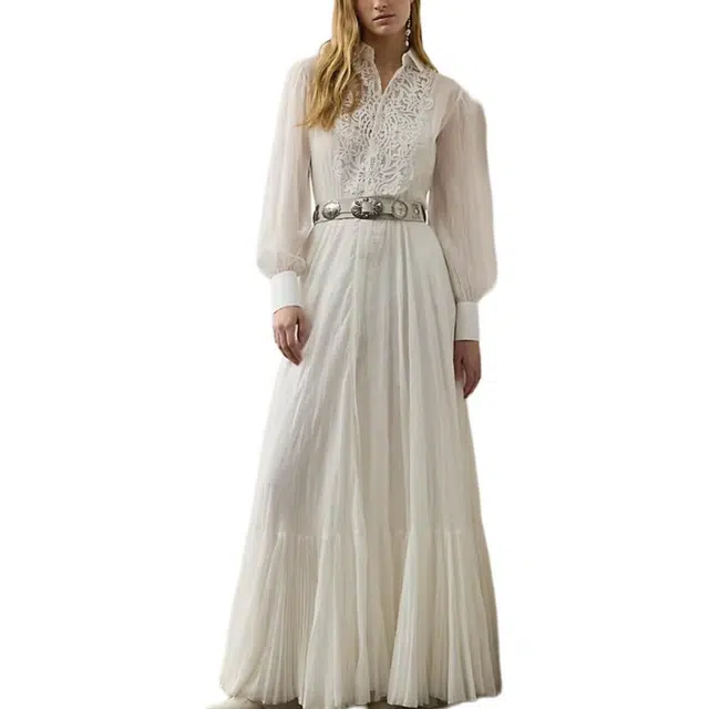 Ralph Lauren Collection SS25