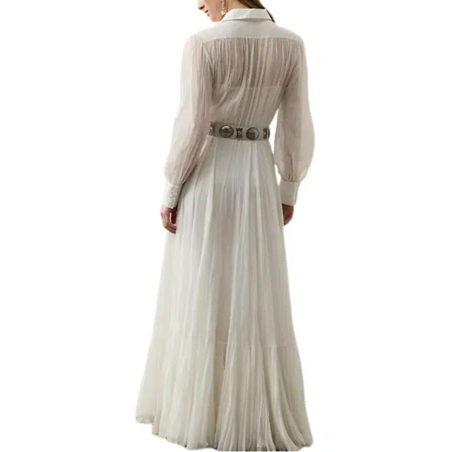 Ralph Lauren Collection SS25