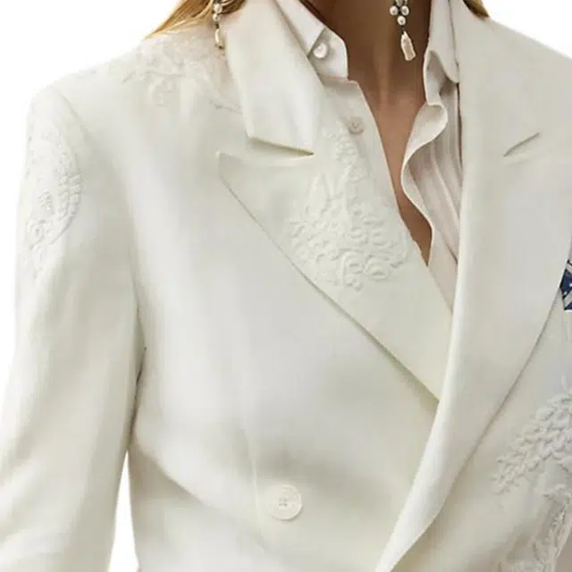 Ralph Lauren Collection SS25