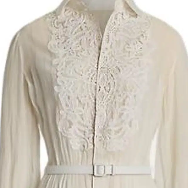 Ralph Lauren Collection SS25