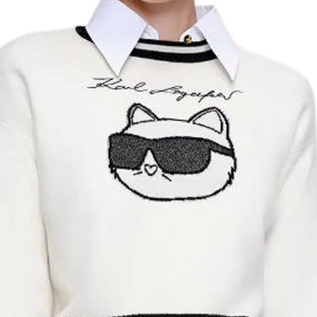 KARL LAGERFELD SS25