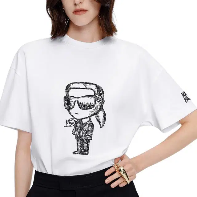 KARL LAGERFELD SS25T