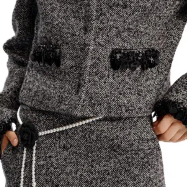 KARL LAGERFELD