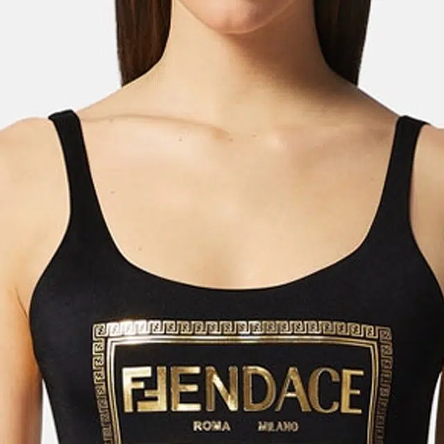 VERSACE SS22 Logo