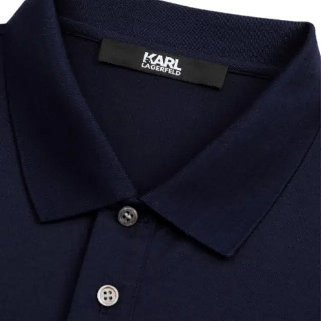 KARL LAGERFELD Polo