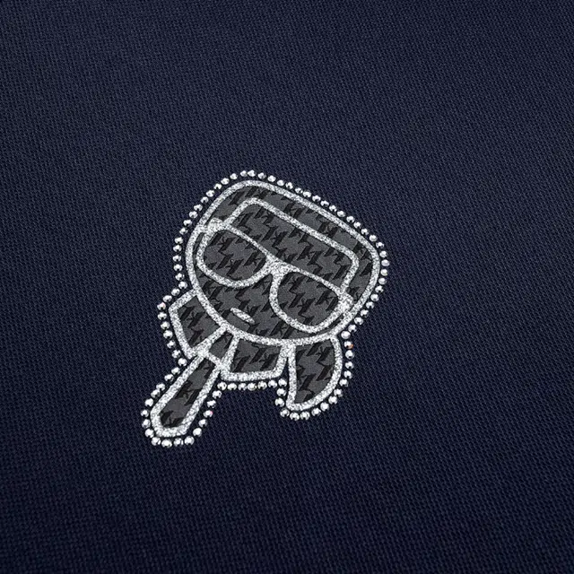 KARL LAGERFELD Polo
