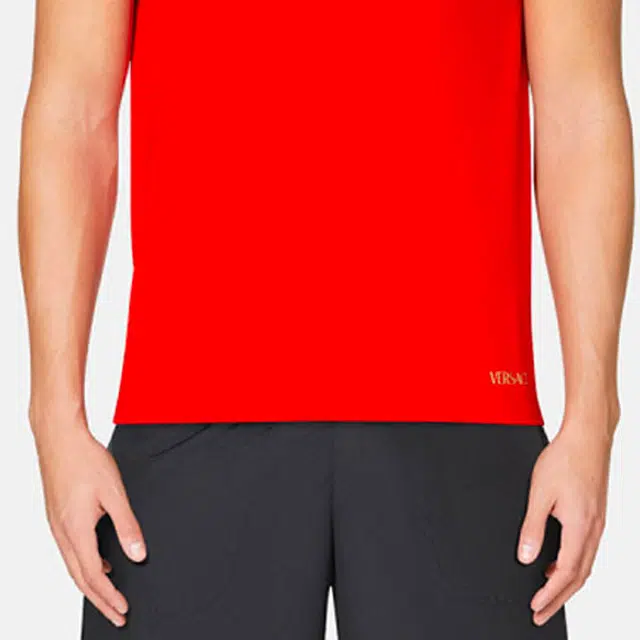 VERSACE SS22 T