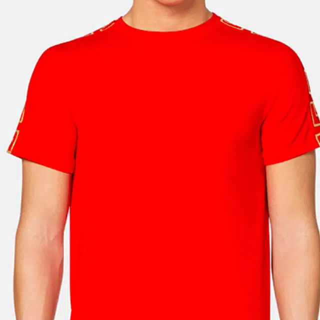 VERSACE SS22 T