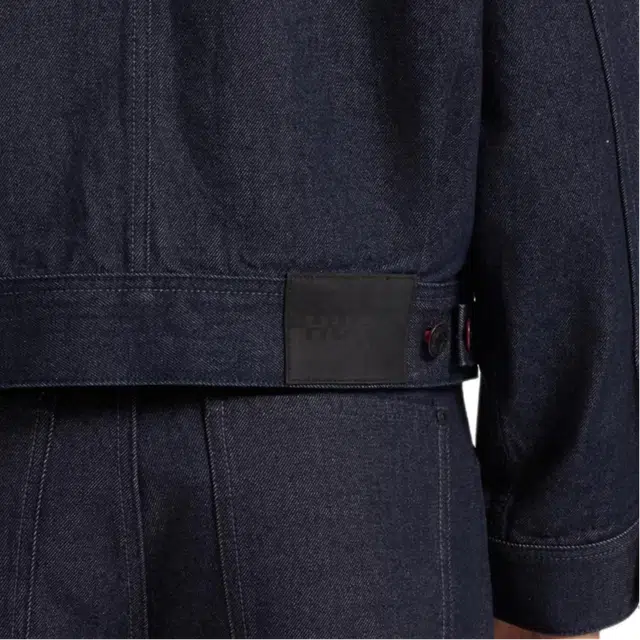 HUGO BOSS