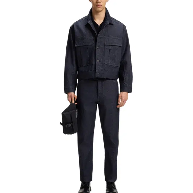 HUGO BOSS