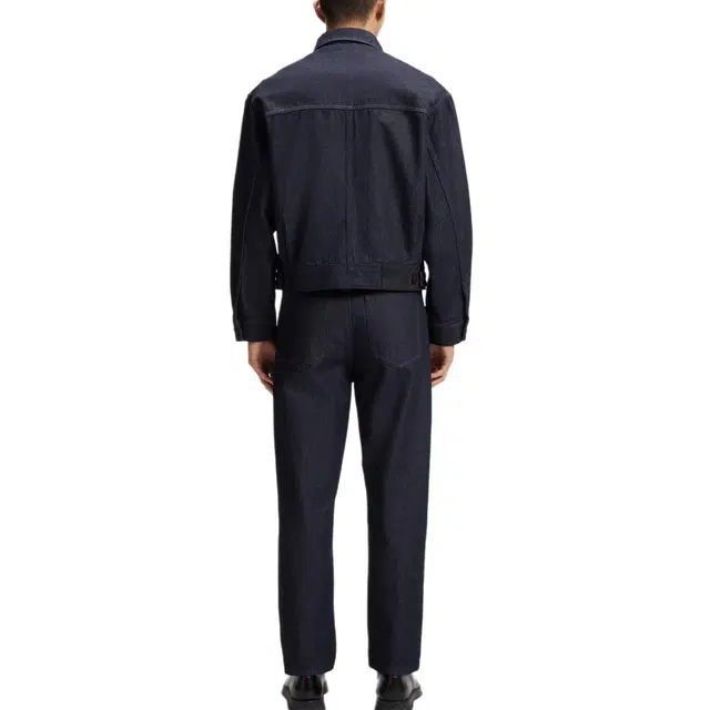 HUGO BOSS