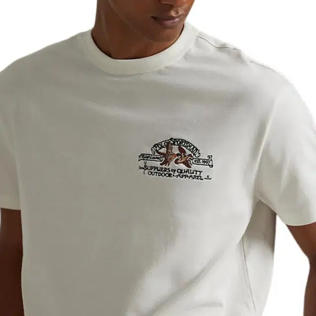 Polo Ralph Lauren T