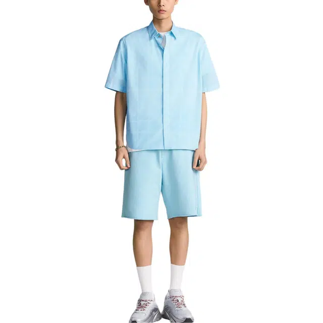 DIOR x Dior x Hamilton Lewis Hamilton FW25
