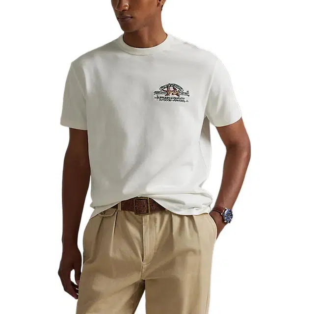 Polo Ralph Lauren T