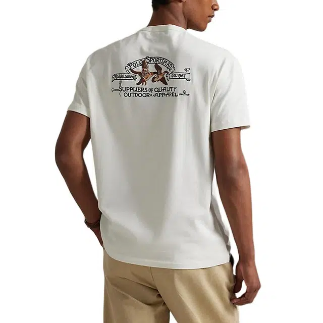 Polo Ralph Lauren T