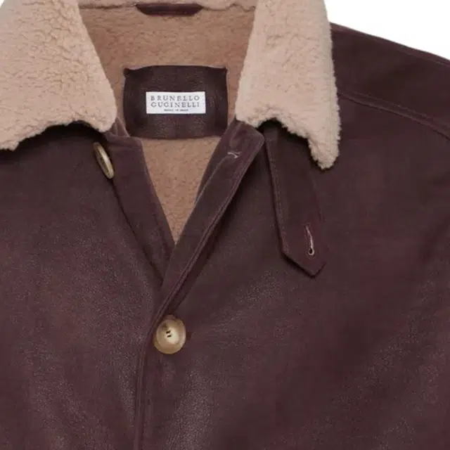 Brunello Cucinelli SS25