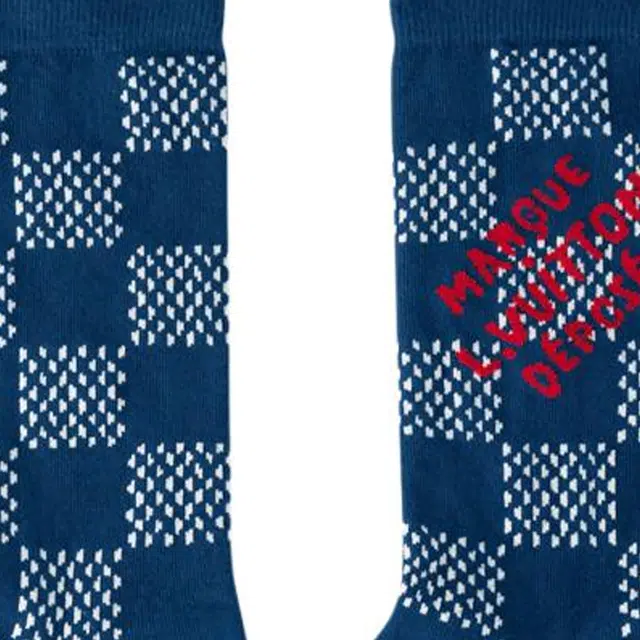 LOUIS VUITTON Logo 1