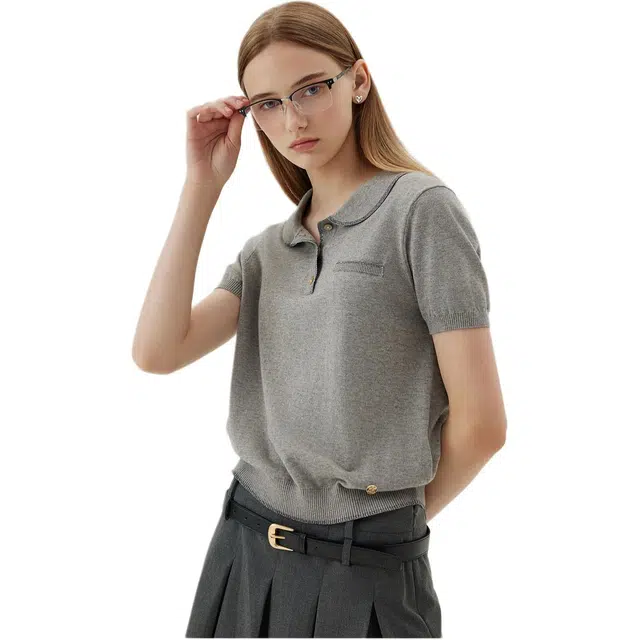 E.land Polo T