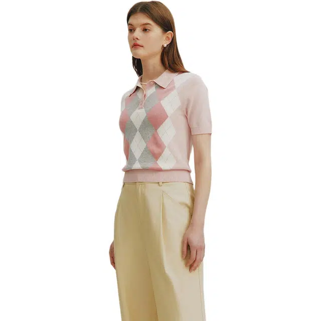 E.land Polo