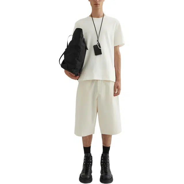 JIL SANDER T