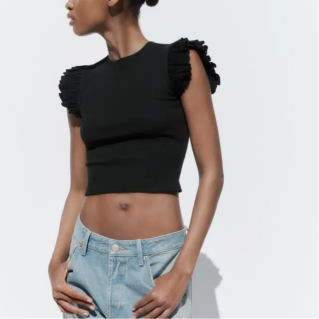 ZARA T