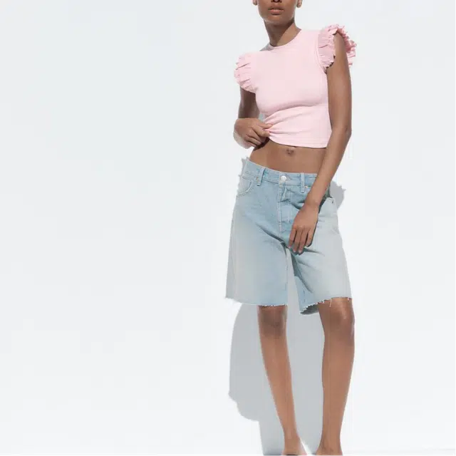 ZARA T