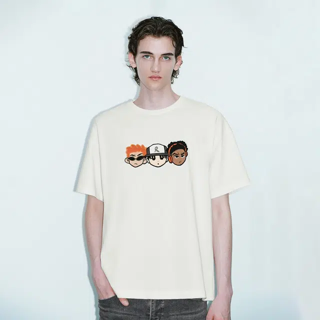 URBAN REVIVO T