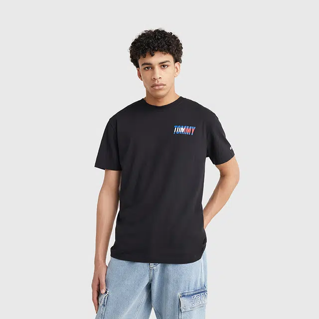 Tommy Hilfiger LogoT