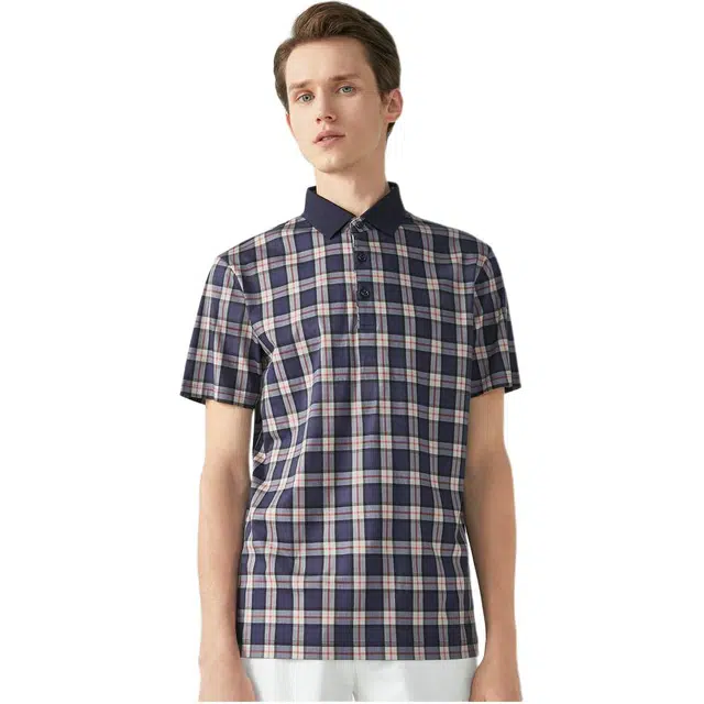 K-BOXING Polo