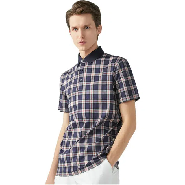 K-BOXING Polo