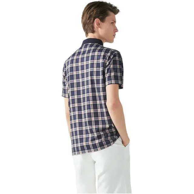 K-BOXING Polo