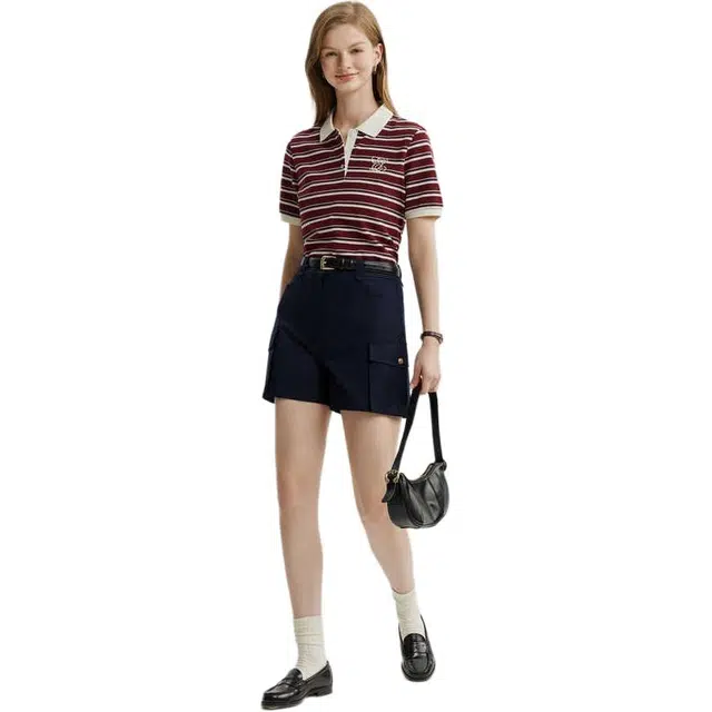 E.land Polo T