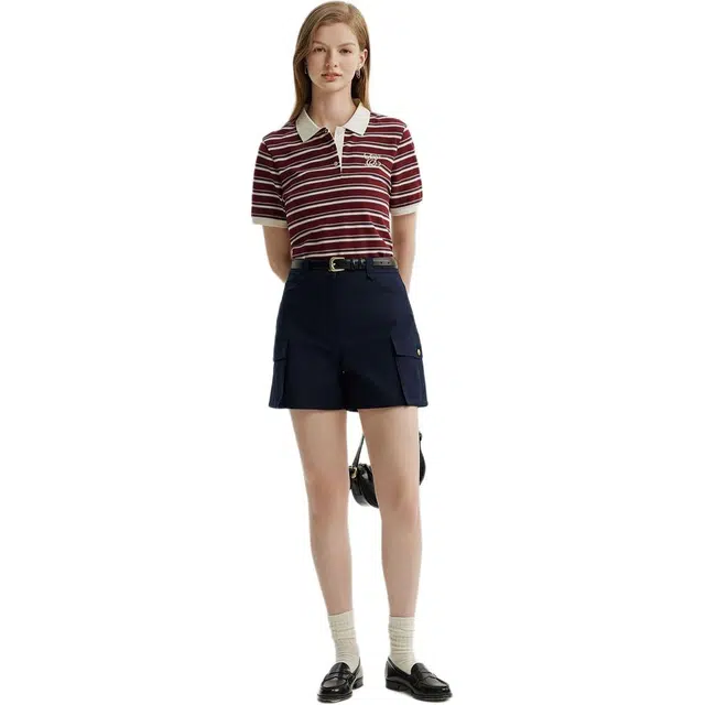 E.land Polo T