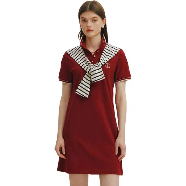 E.land Polo