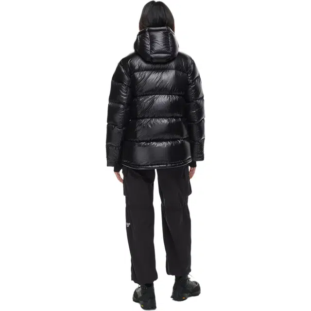 ARITZIA The Super PuffTM Black