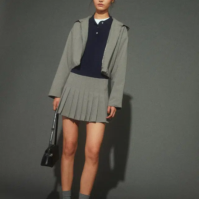 ZARA Trf