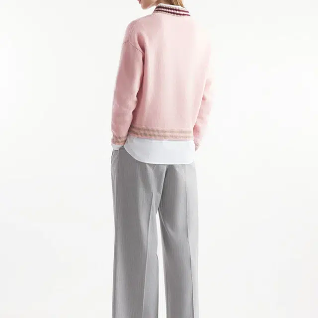Maison Kitsune FW24 V