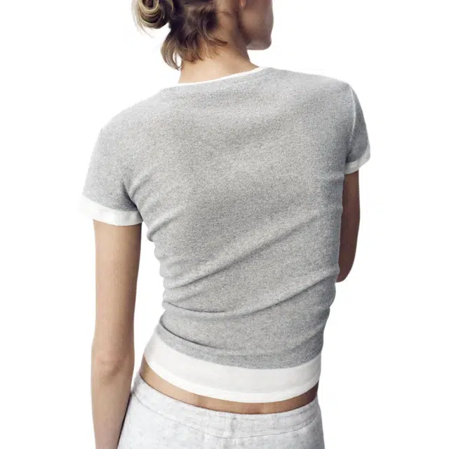ZARA T