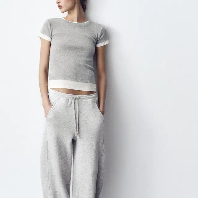 ZARA T