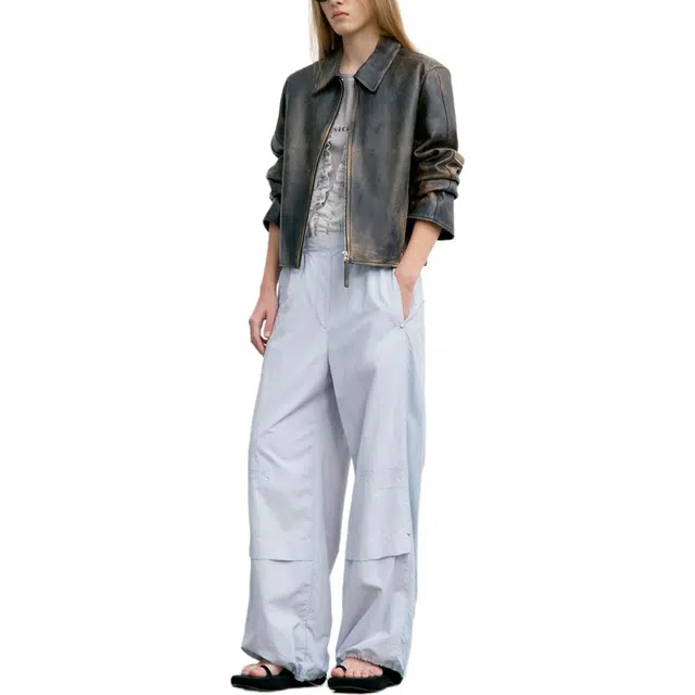 LOW CLASSIC SS25